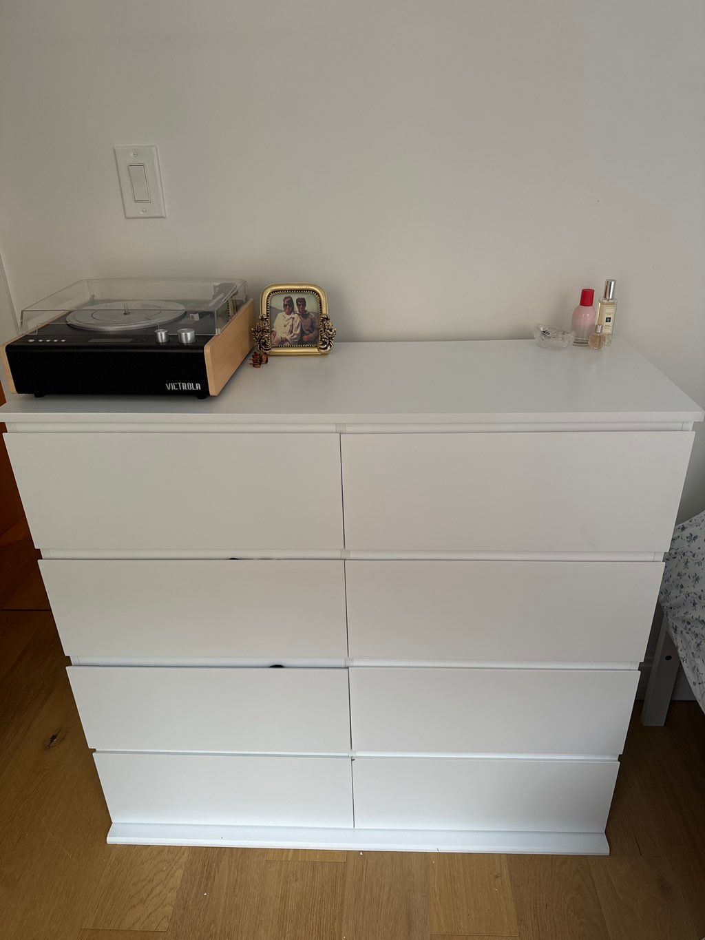 Customer photos