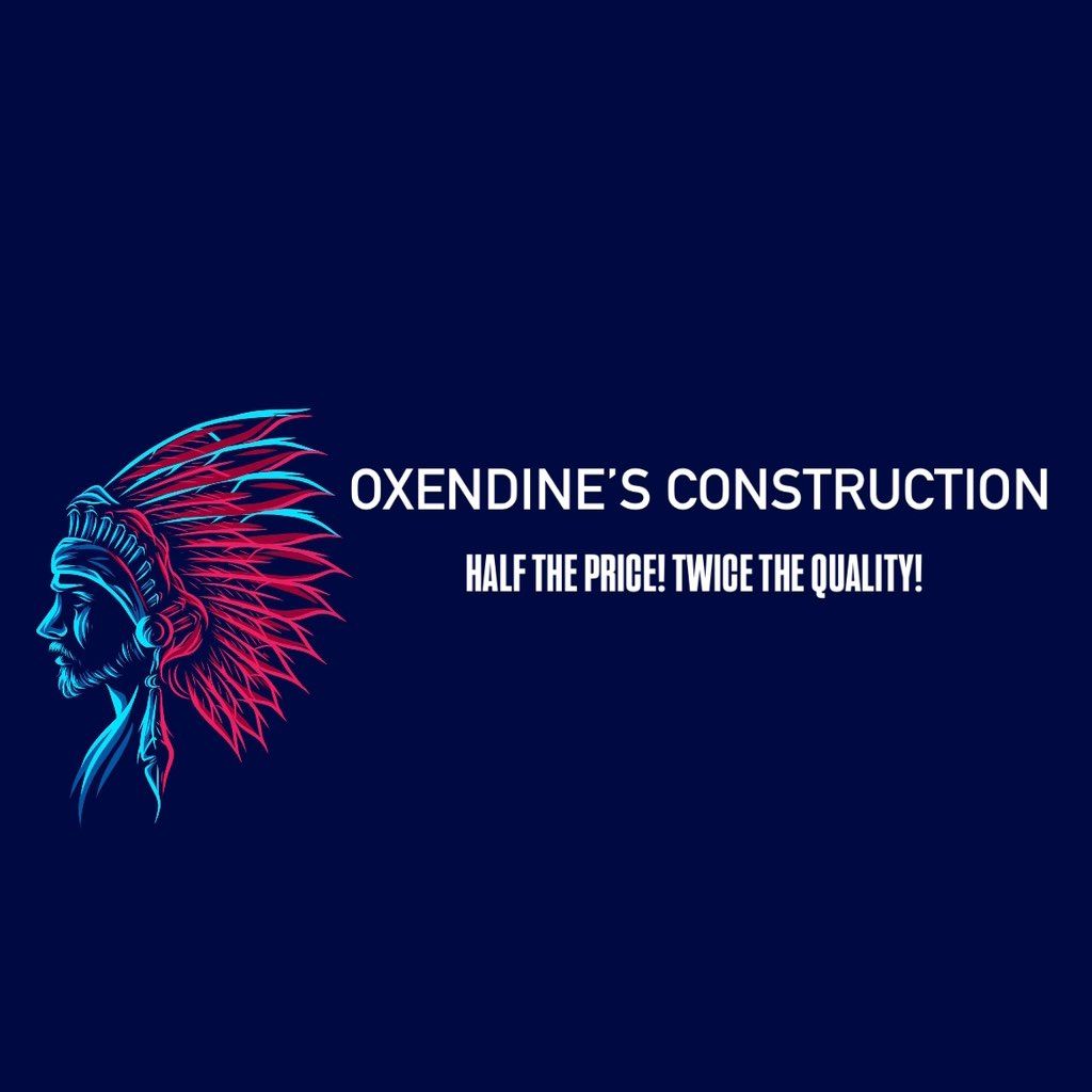 Oxendine’s Construction