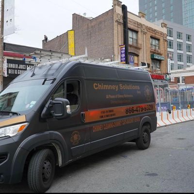 Avatar for Chimney Solutions Corp