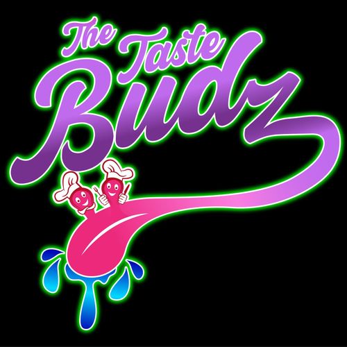 THE TASTE BUDZ
