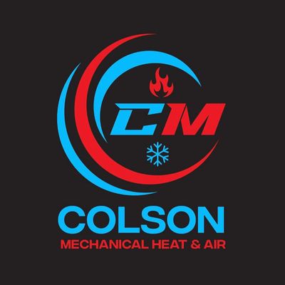 Avatar for Colson Mechanical Heat and Air