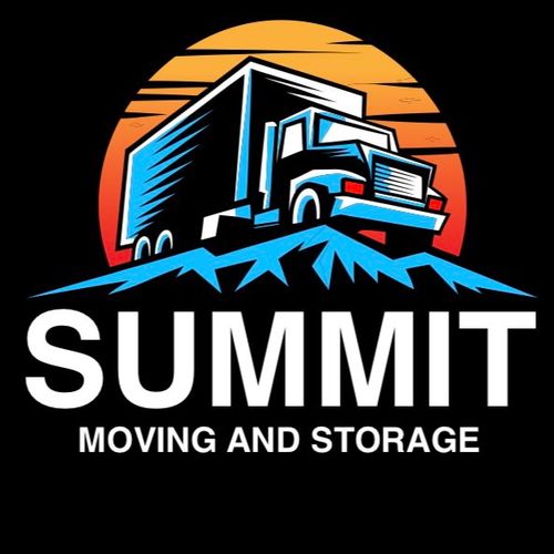 Summit Luxury Moving and Storage