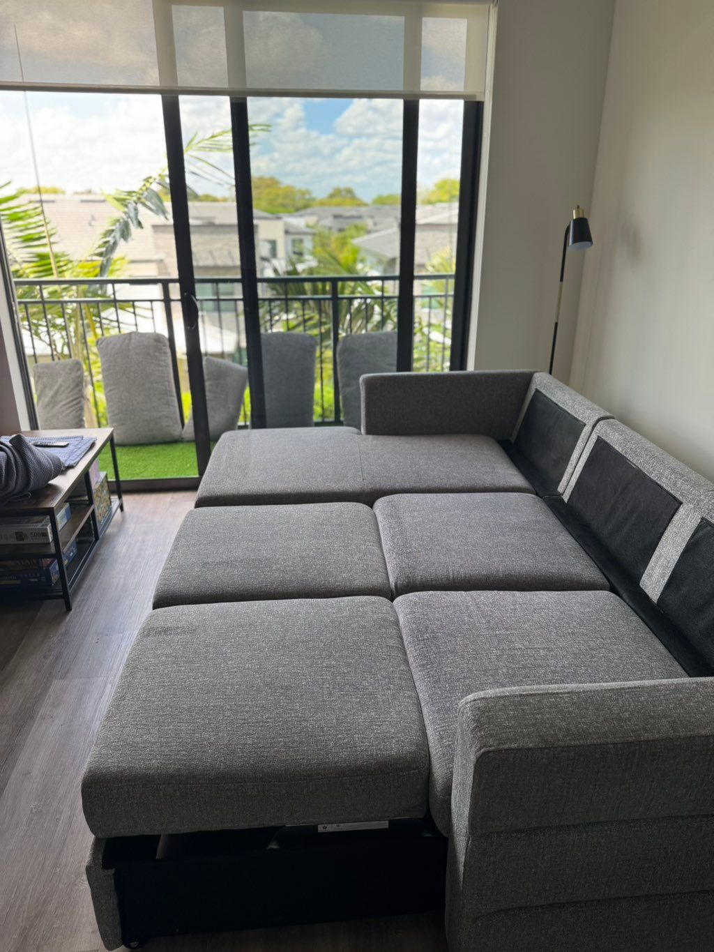 Customer photos