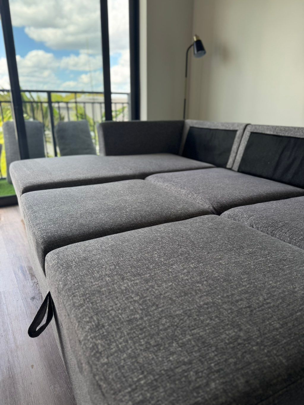 Customer photos