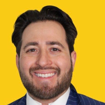 Unconventional Money Guy | Joshua Krafchick