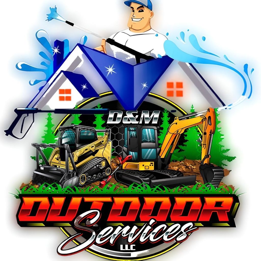 D&M Outdoor Services