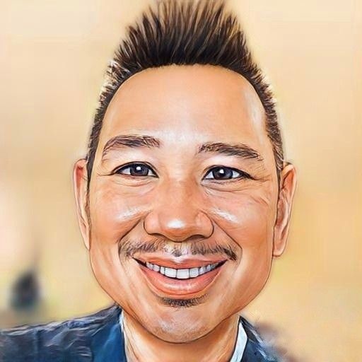 pro avatar