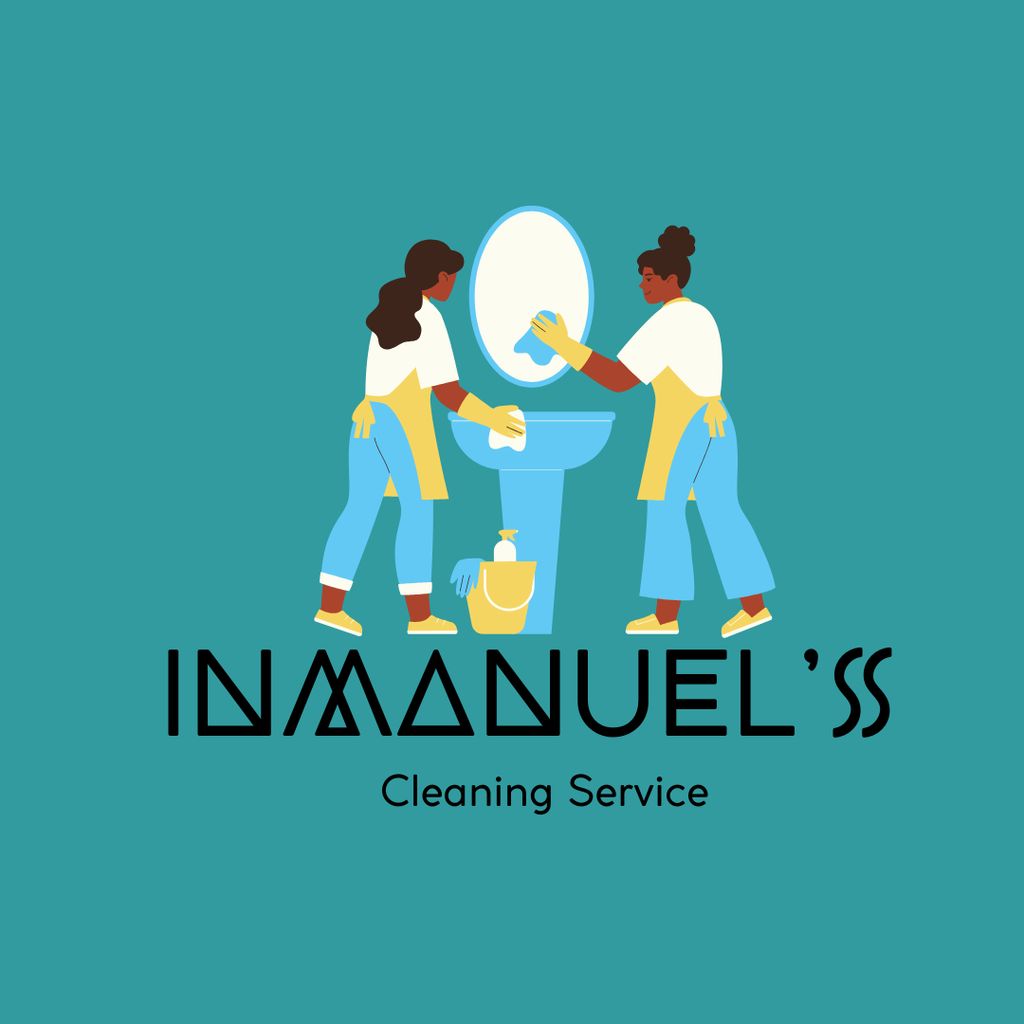 Inmanuel’s Cleaning Service