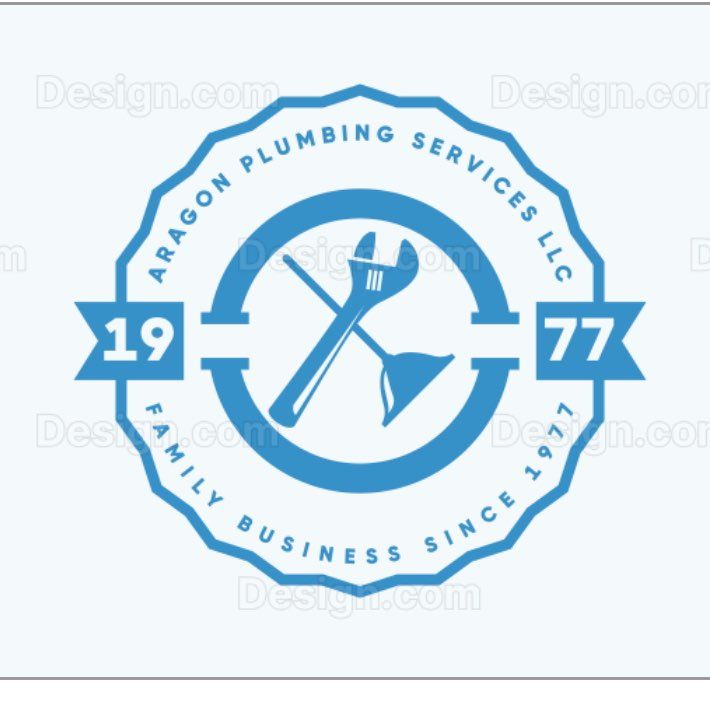 Aragon Plumbing Services