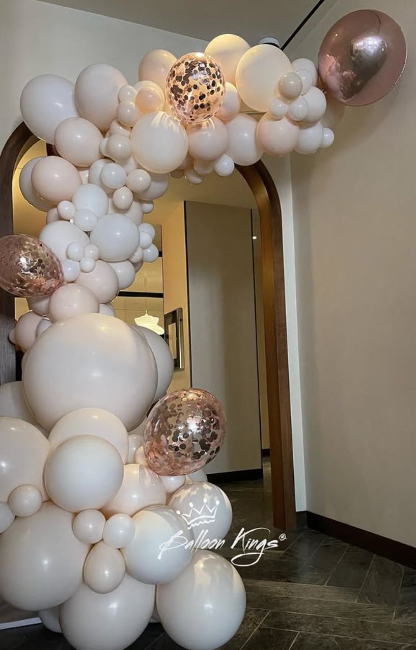 Garlands
