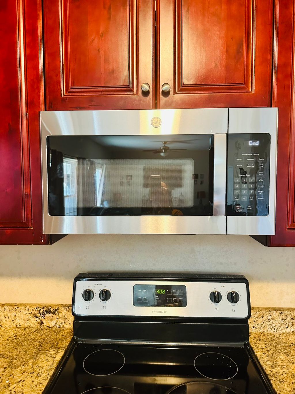 Customer photos