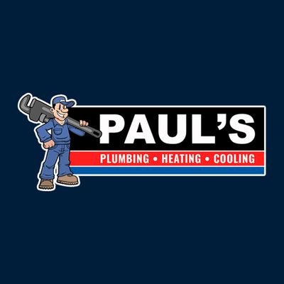 Avatar for Paul's Plumbing & Heating, Inc.