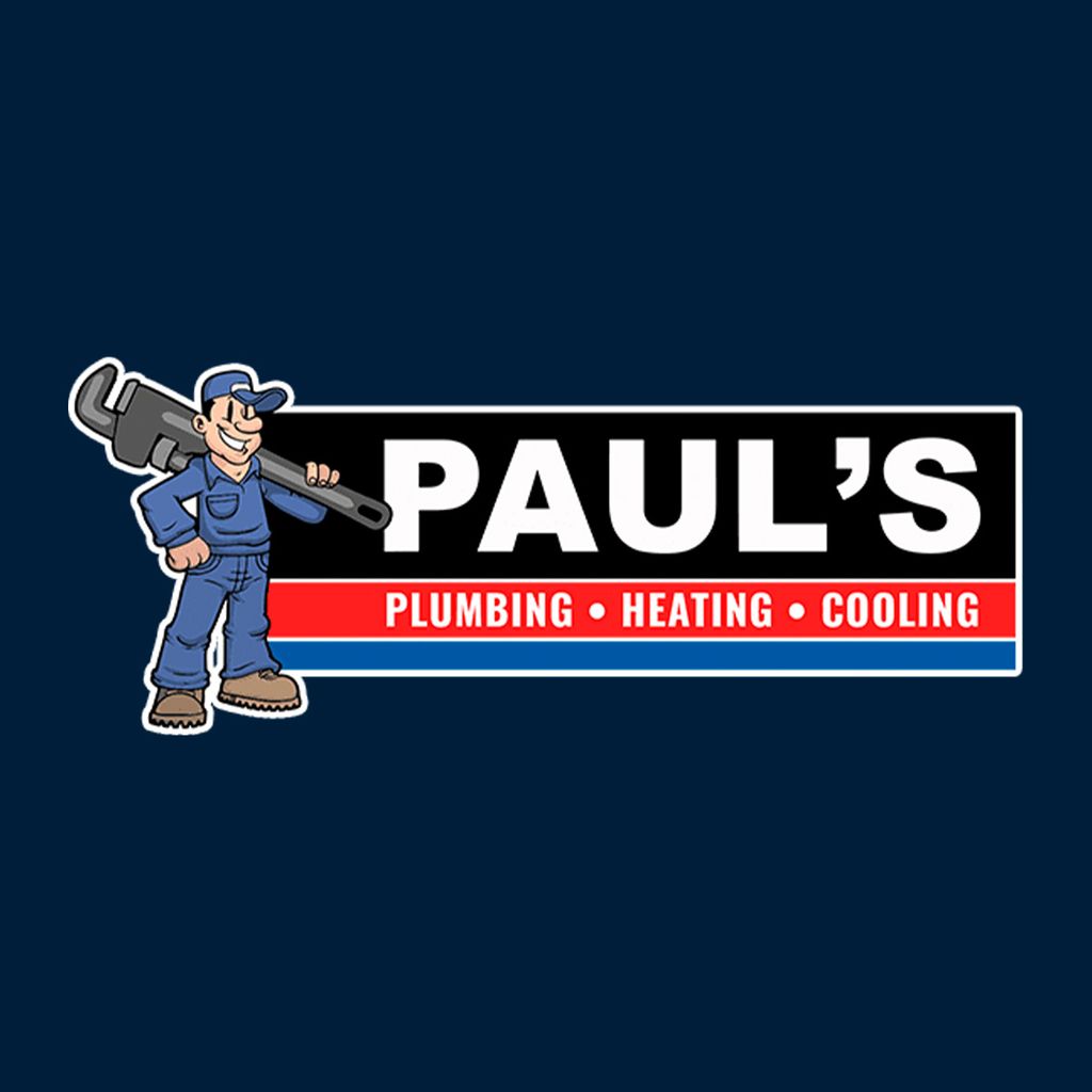 Paul's Plumbing & Heating, Inc.