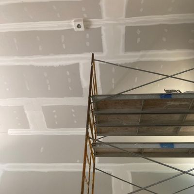 Avatar for RJ’s Drywall