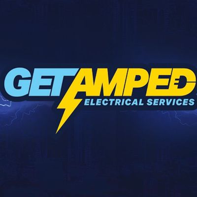 Avatar for GET AMPED Electrical Services ⚡️