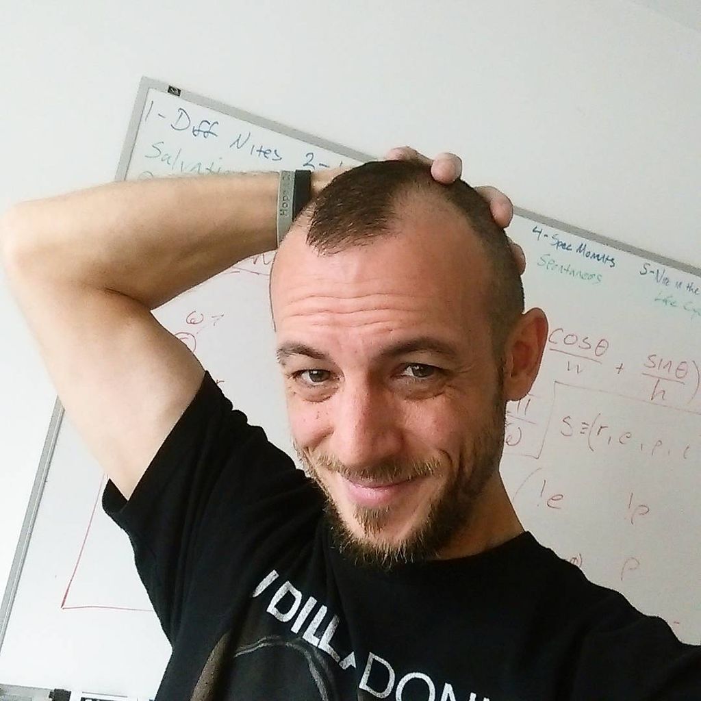 pro avatar