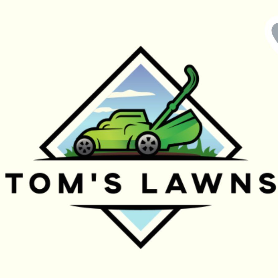 Tom’s lawns