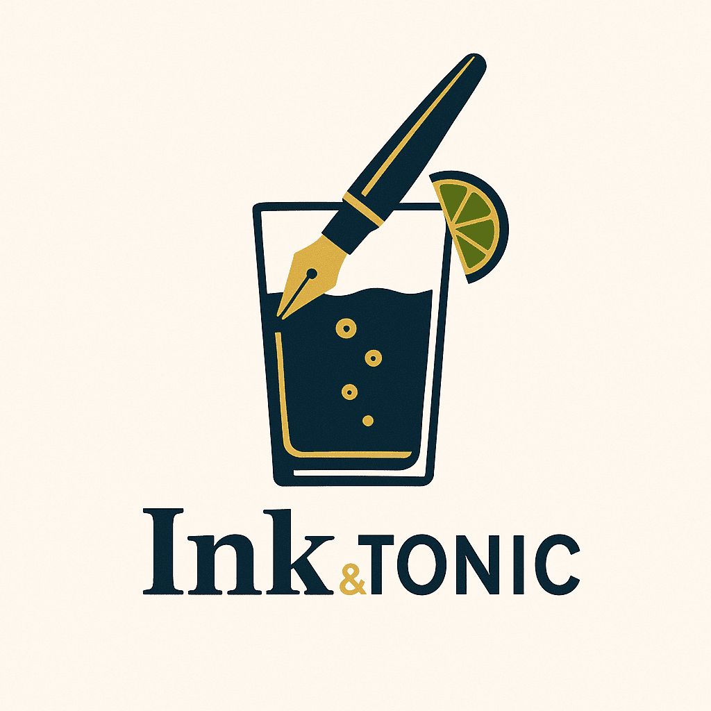 Ink & Tonic