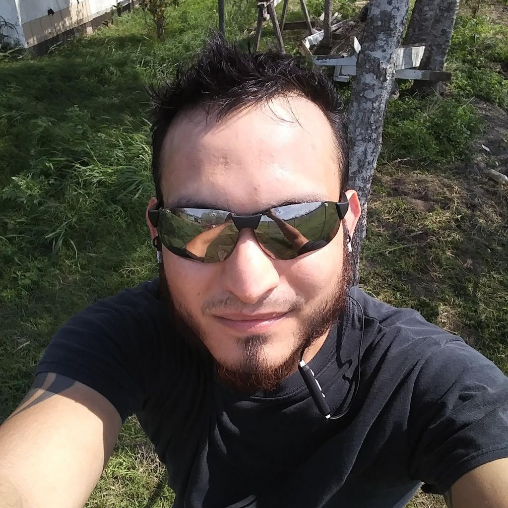 Joshua Gonzales
