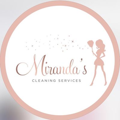 Avatar for Miranda's Cleaning