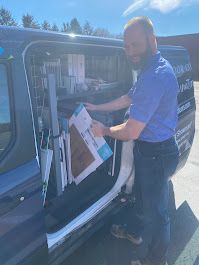 Mobile Showroom