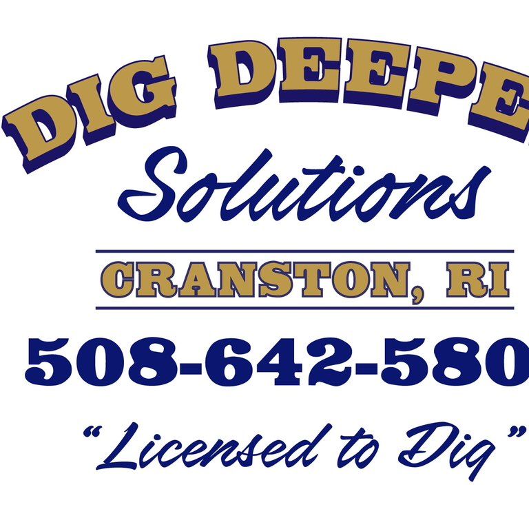 Dig Deeper Solutions LLC
