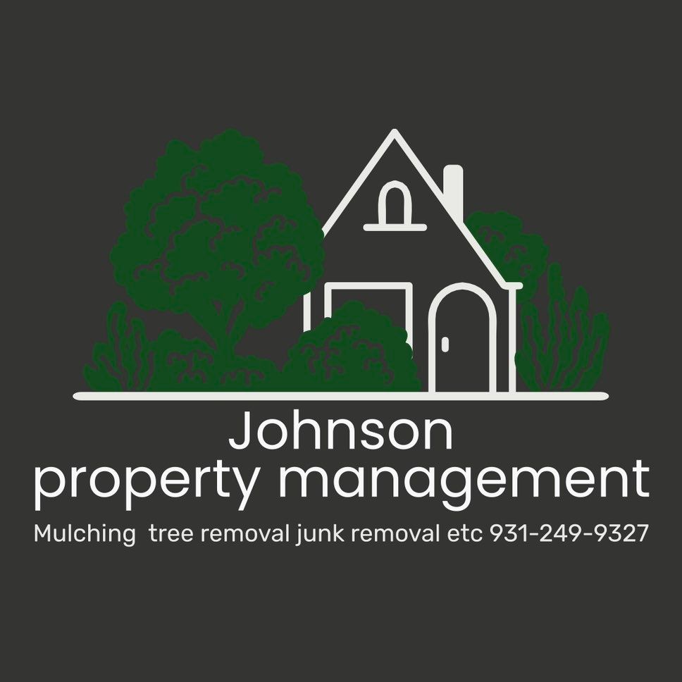 Johnson property management