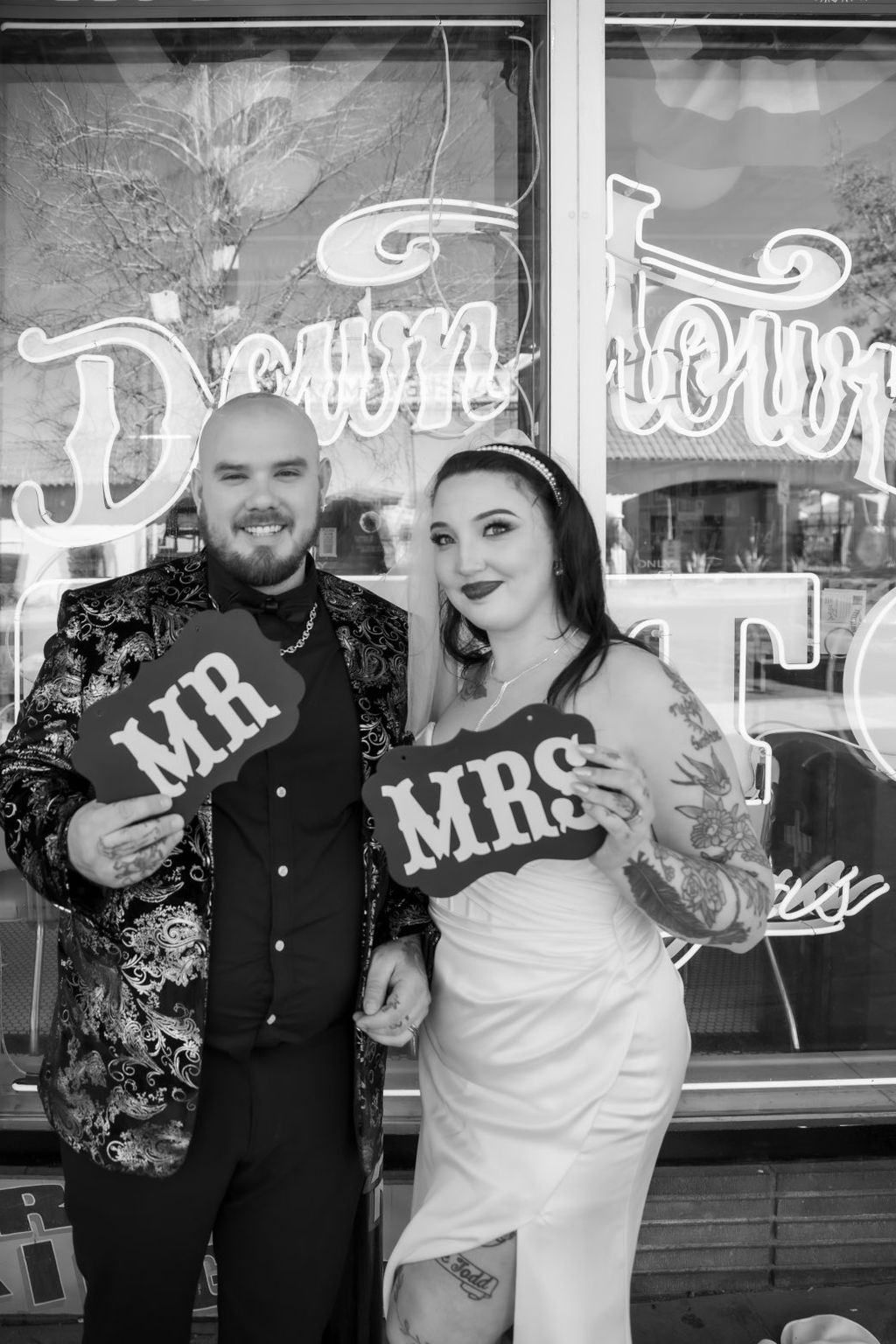 Customer photos