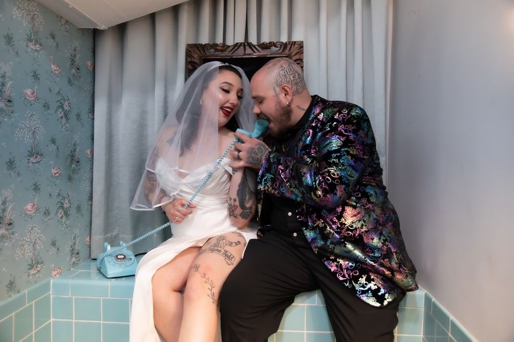 Customer photos