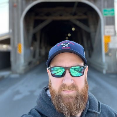 Avatar for Electric Loon
