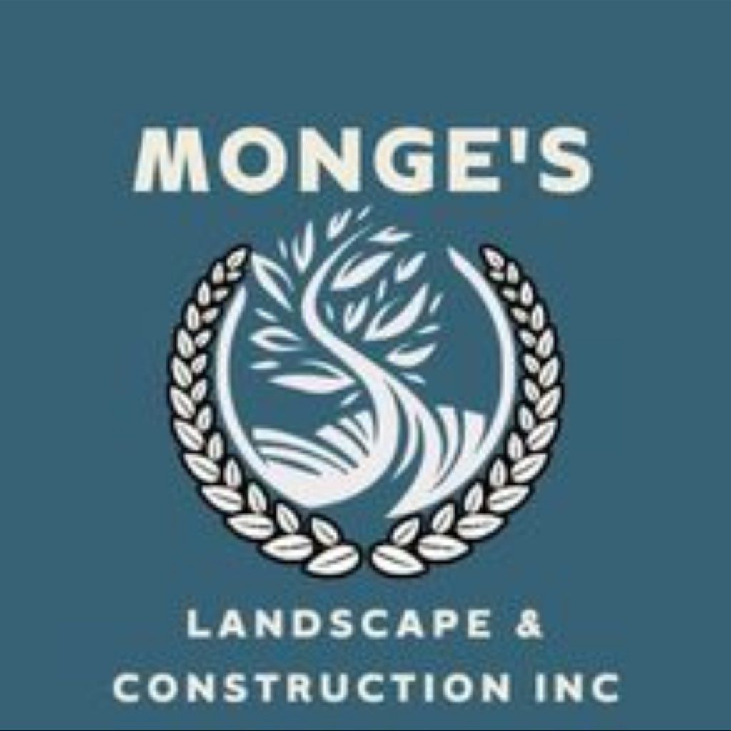 Monge's Landscape and Construction Inc