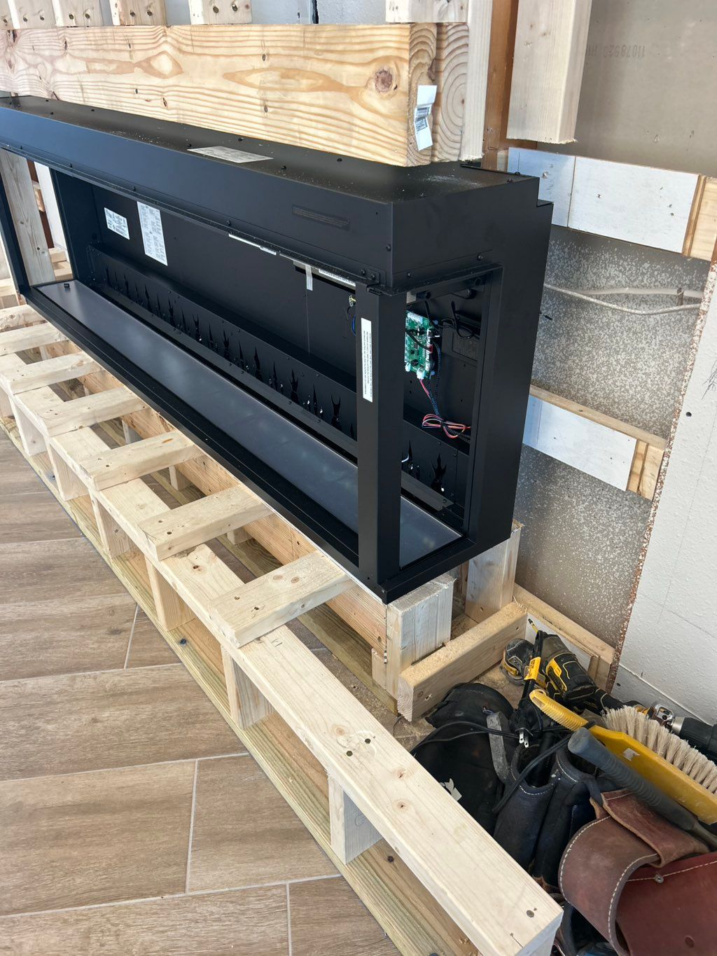 Projects and media