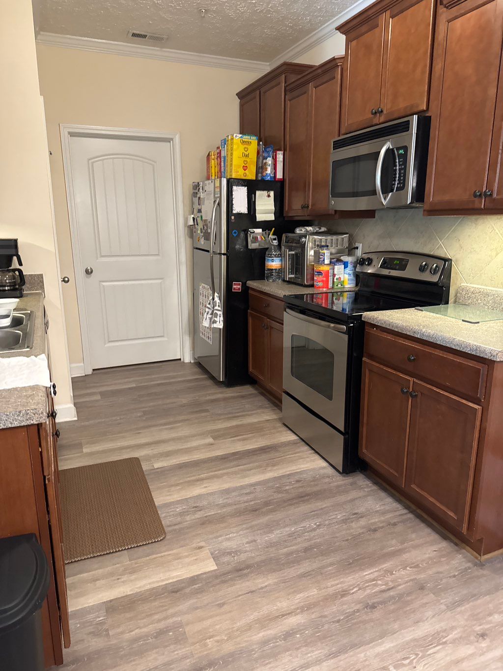 Customer photos