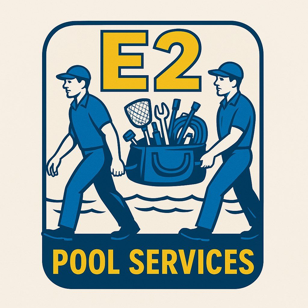 E2 pool service