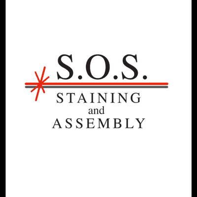 Avatar for SOS staining and assembly