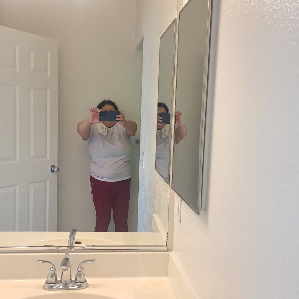 Mirna House Cleaning