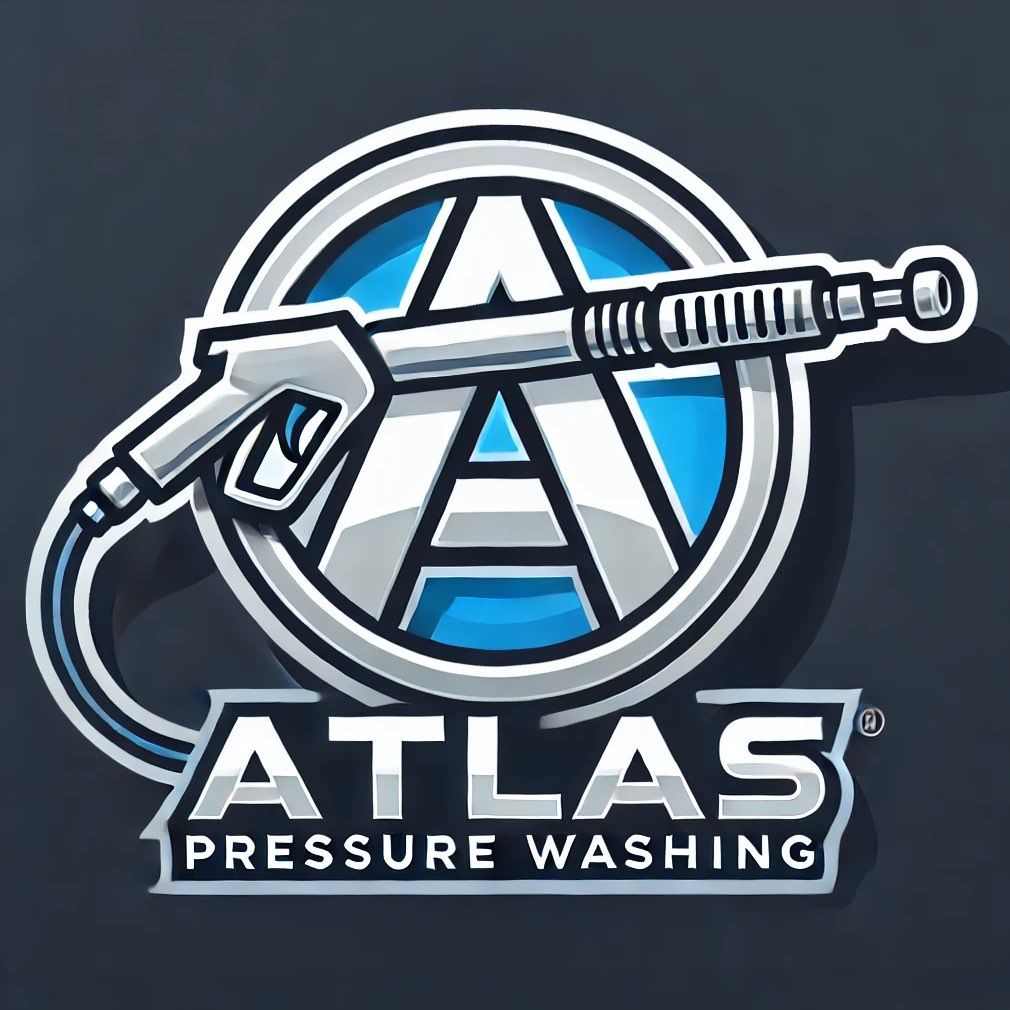 Atlas Pressure Washing