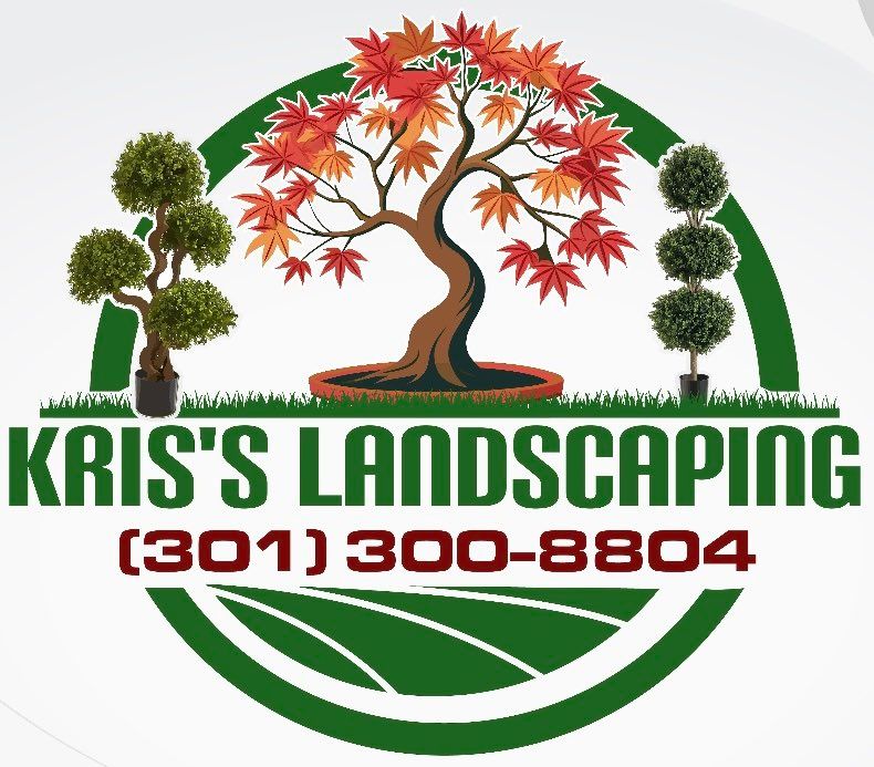 Kris's Landscaping
