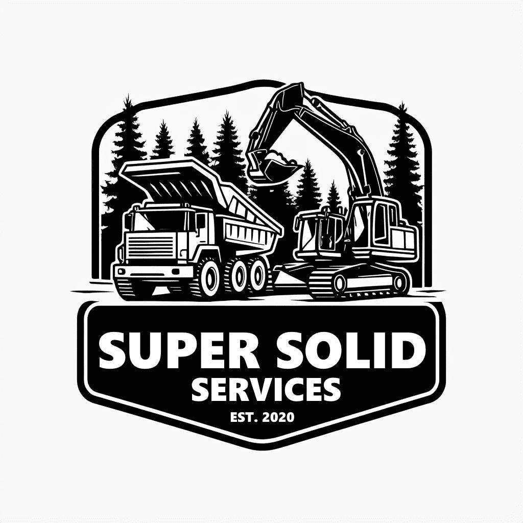 SUPER SOLID SERVICES