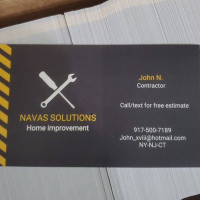 Avatar for Navas Solutions