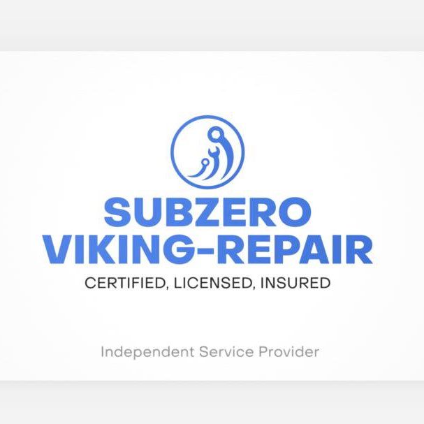 Sub Zero & Viking Appliance Repair