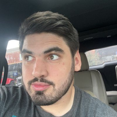 Avatar for Matthew Drinkard