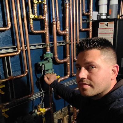 Avatar for American Electric And Plumbing