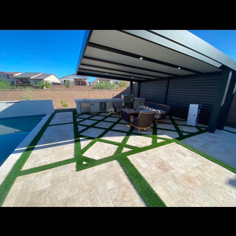 IronHand Hardscape LLC