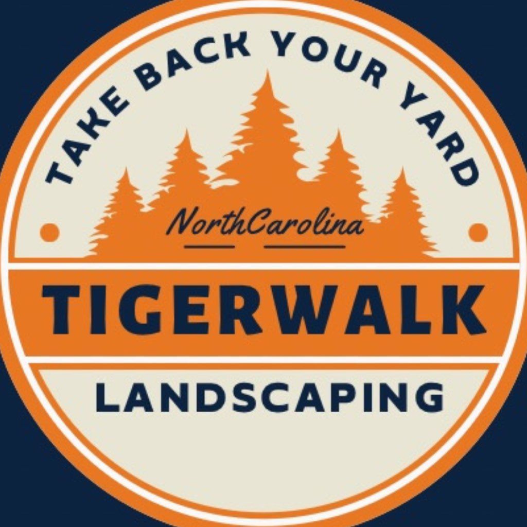 Tiger Walk Landscaping