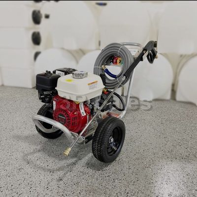 Avatar for Atlantian Pressure washing