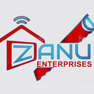 Avatar for Zanu Enterprises Handyman Services