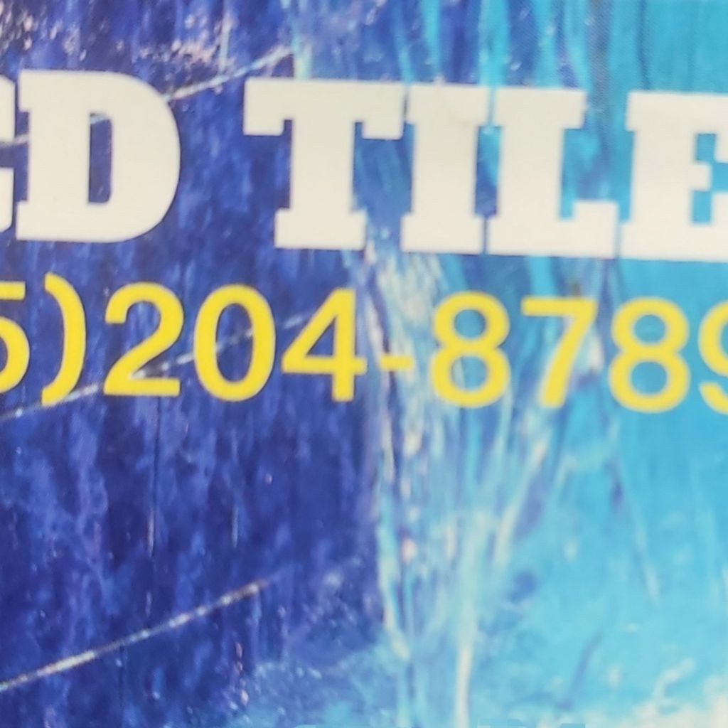 CCD TILE
