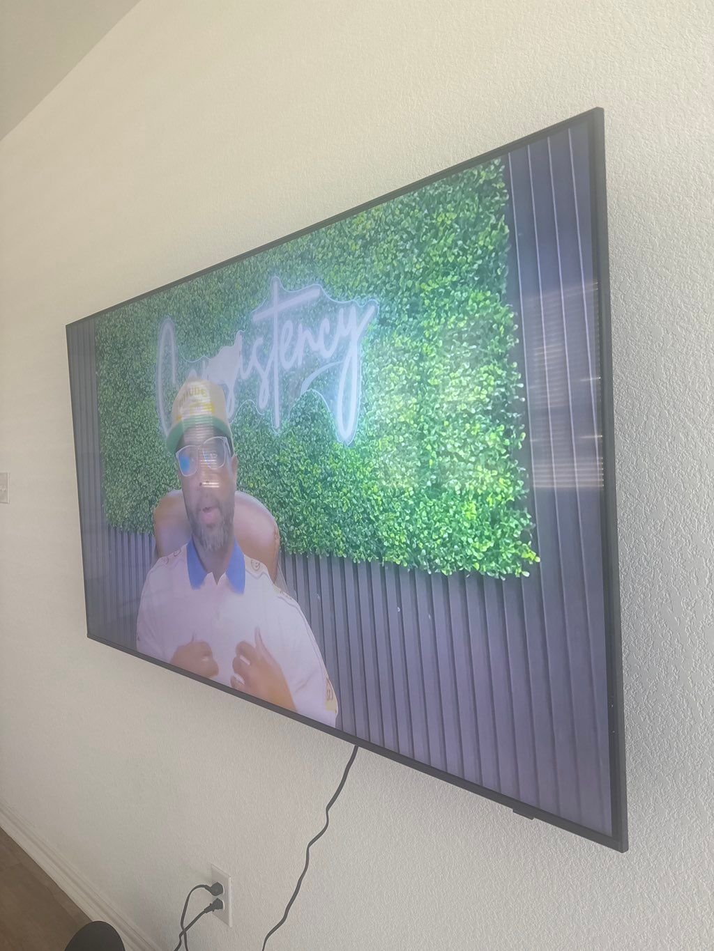 Customer photos