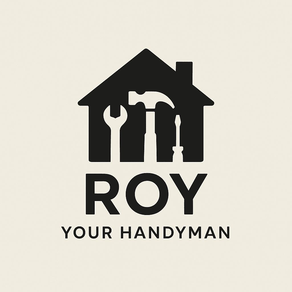 Roy Your Handyman